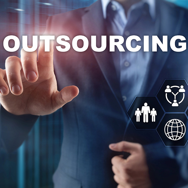 Outsourcing IT podrške: štedi vrijeme i novac tvrtkama