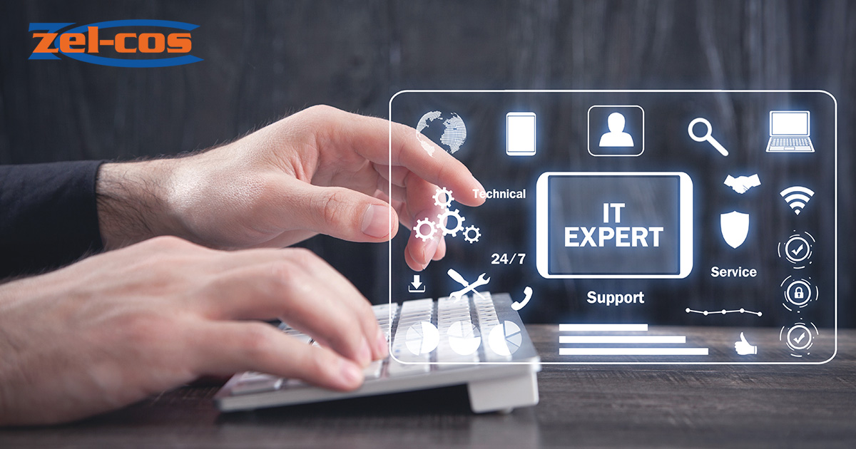 ZEL-COS kao ovlašteni servis za HP, Lenovo i Acer