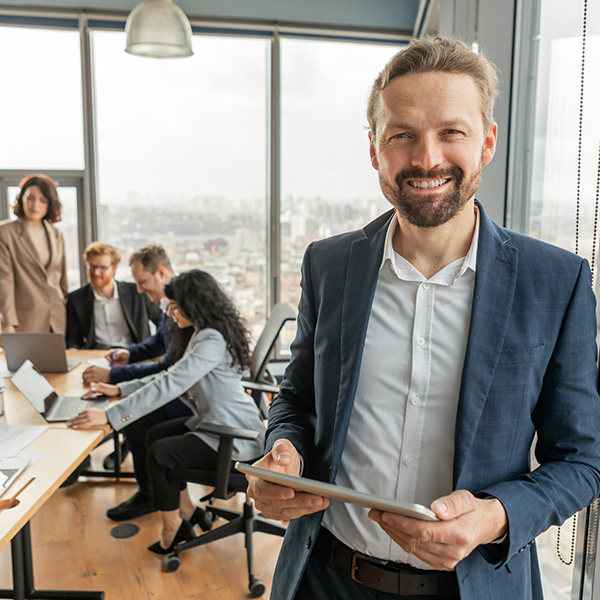 IT podrška i onboarding novih zaposlenika u malim firmama