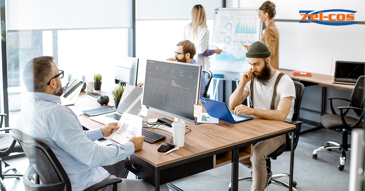 Najčešći IT problemi u malim firmama – i kako ih spriječiti